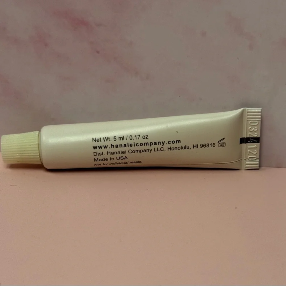Hanalei Clear Lip Treatment